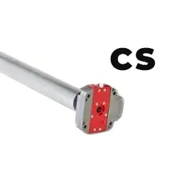 Moteur CS