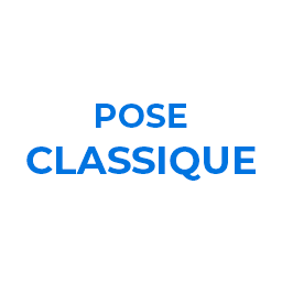 Pose classique