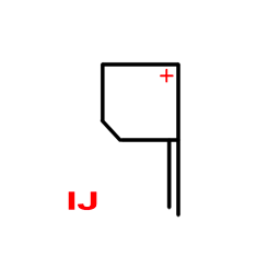 Intérieur Joue