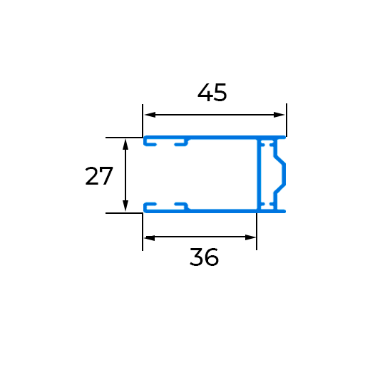 U-45x27
