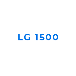 Longueur 1500