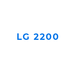 Longueur 2200