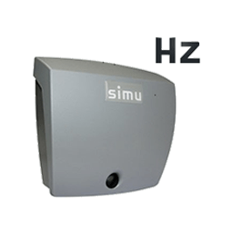 Armoire SIMU Hz