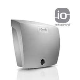 Armoire SOMFY iO