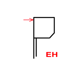 Extérieur Haut